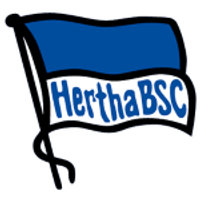 Hertha BSClogo