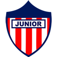 Junior FClogo