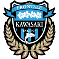 Kawasaki Frontalelogo