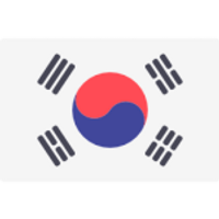 Korea Republiclogo