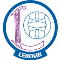 Leiknir Reykjavíklogo
