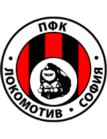 Lokomotiv Sofia 1929logo
