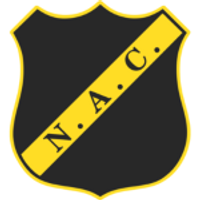 NAC Bredalogo