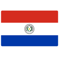 Paraguaylogo