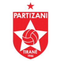Partizani Tiranalogo