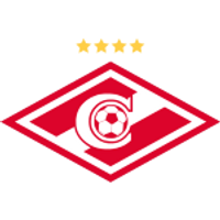 Spartak Moskva logo