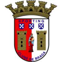 Sporting Bragalogo