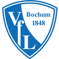 VfL Bochum 1848logo