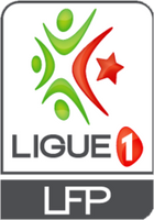 Ligue 1logo