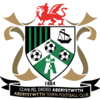 Aberystwyth Townlogo