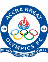 Accra Great Olympicslogo