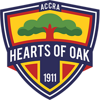 Accra Hearts of Oaklogo