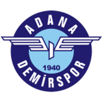 Adana Demirsporlogo
