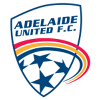 Adelaide Unitedlogo