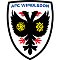 AFC Wimbledonlogo