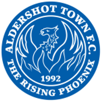 Aldershot Townlogo