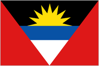 Antigua and Barbudalogo