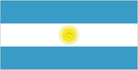 Argentina U20logo