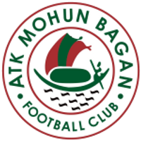 ATK Mohun Baganlogo