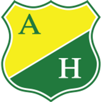Atlético Huilalogo