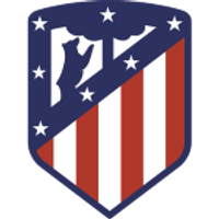 Atlético Madridlogo