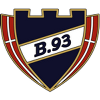 B 93logo