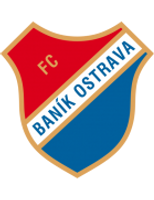 Baník Ostravalogo
