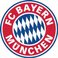 Bayern München II logo