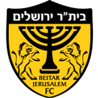 Beitar Jerusalemlogo