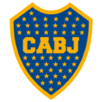 Boca Juniorslogo