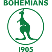 Bohemians 1905logo