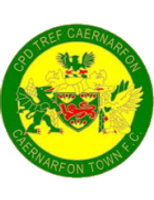 Caernarfon Townlogo