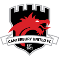 Canterbury Unitedlogo