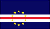 Cape Verde Islands logo