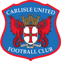 Carlisle Unitedlogo