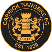 Carrick Rangerslogo