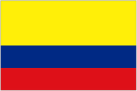 Colombia U20logo