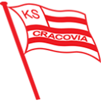 Cracovia Krakówlogo