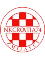 Croatia Zmijavcilogo