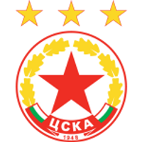 CSKA Sofialogo