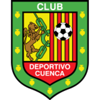 Deportivo Cuencalogo