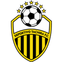 Deportivo Táchiralogo