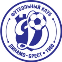 Dinamo Brestlogo