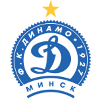 Dinamo Minsklogo