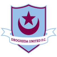 Drogheda Unitedlogo