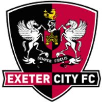 Exeter Citylogo