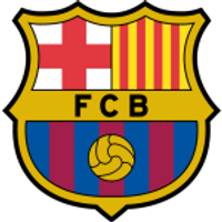 FC Barcelonalogo