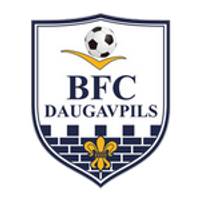 FC Daugavpilslogo