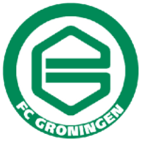 FC Groningenlogo