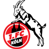 FC Kölnlogo
